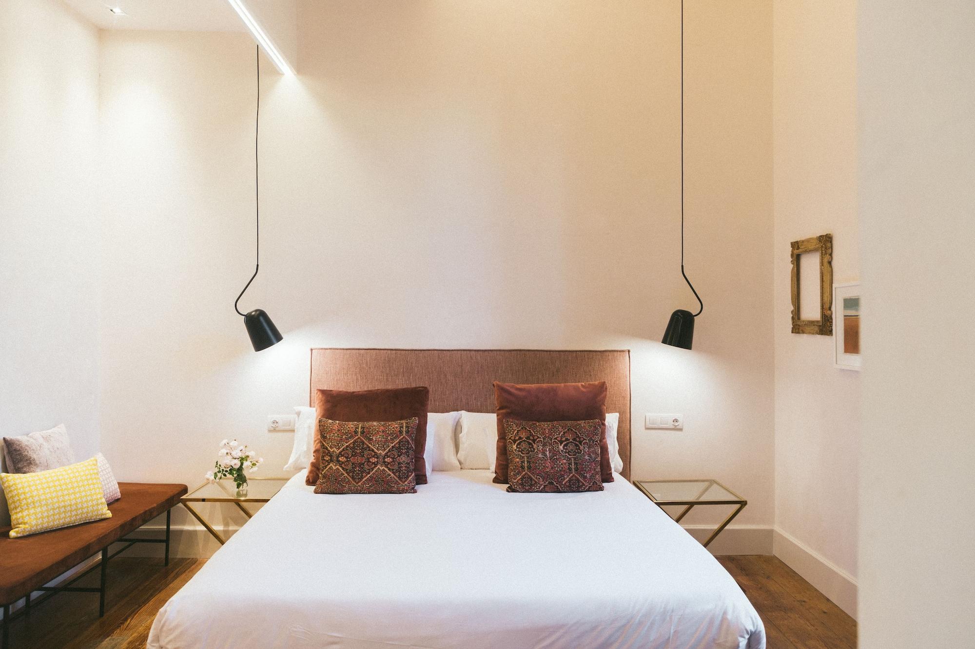 Hotell Veintiuno Emblematic - Adults Only 4*