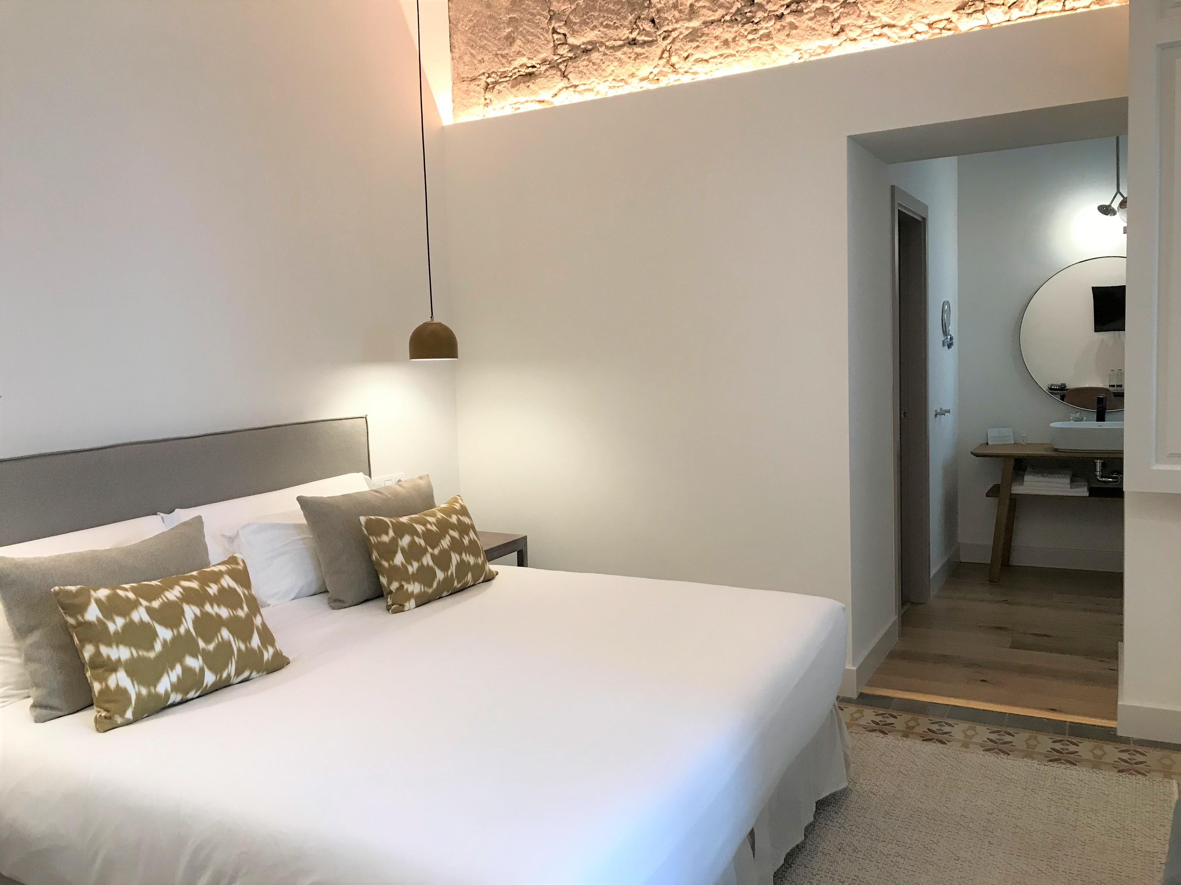 Hotel Veintiuno Emblematic - Adults Only