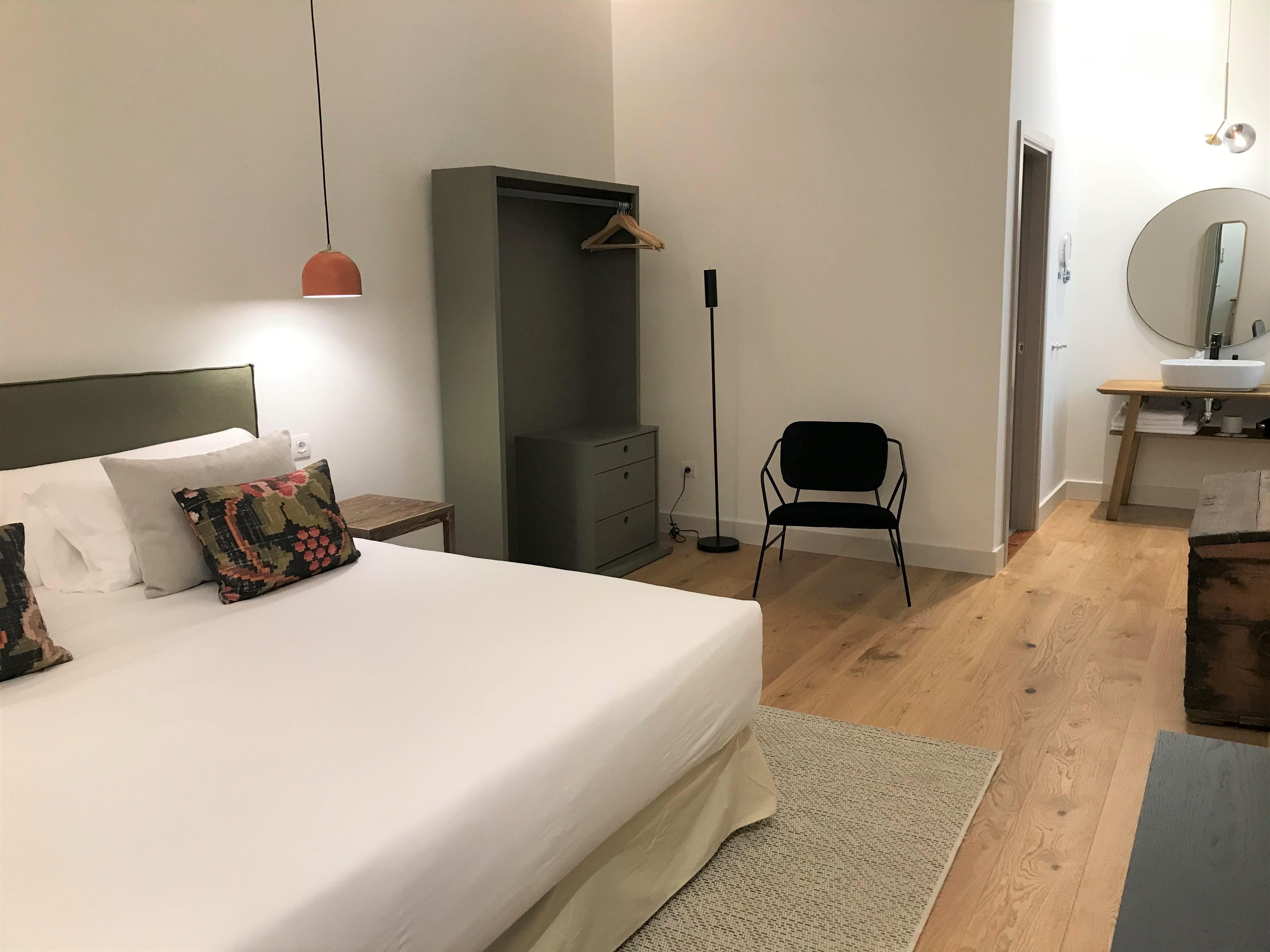 Hotell Veintiuno Emblematic - Adults Only 4*