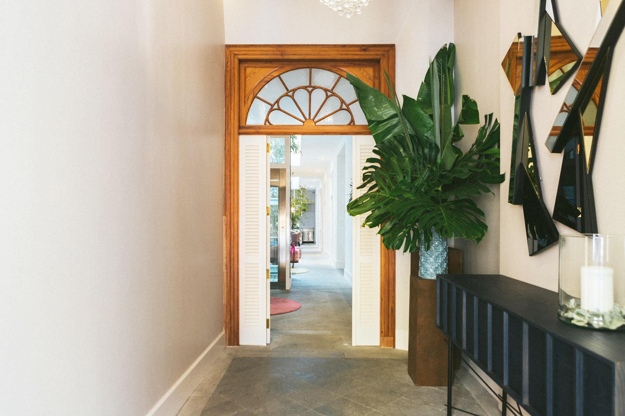 Hotell Veintiuno Emblematic - Adults Only