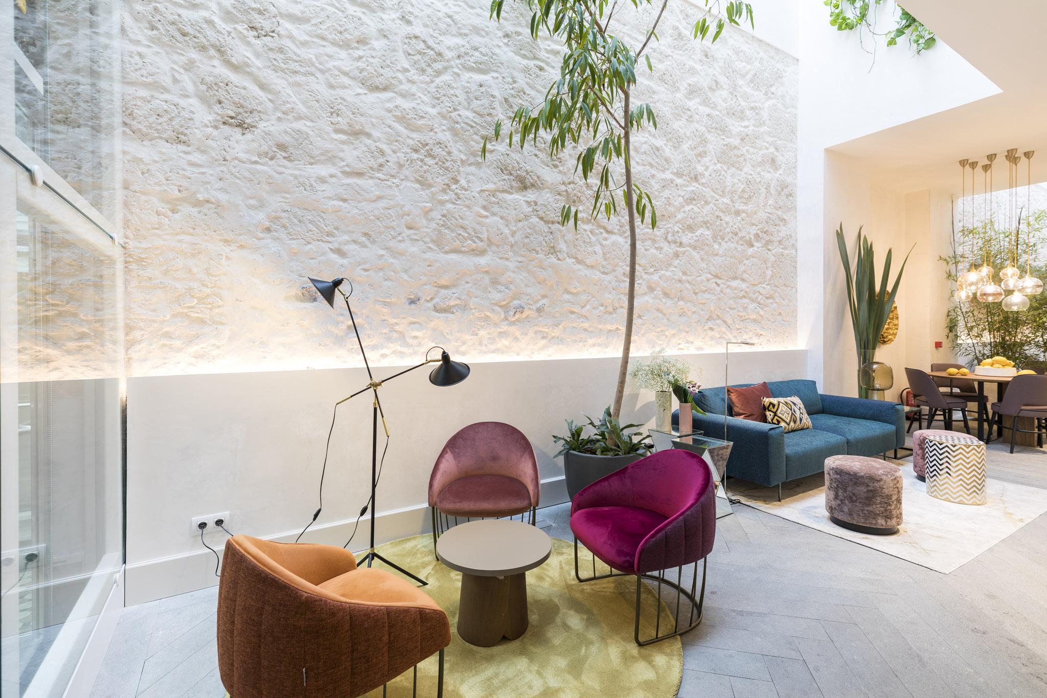 Veintiuno Emblematic - Adults Only Hotell