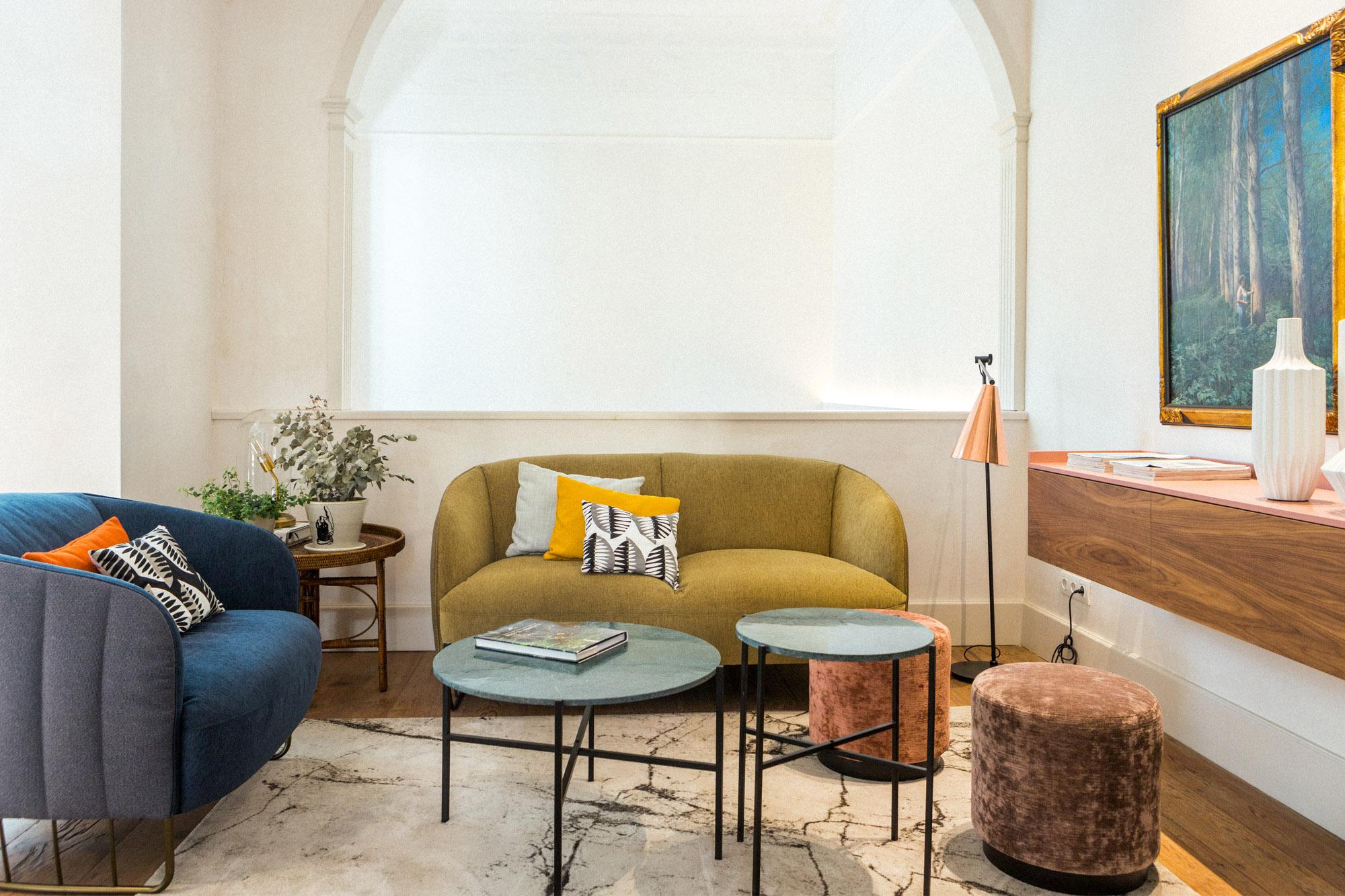Hotell Veintiuno Emblematic - Adults Only