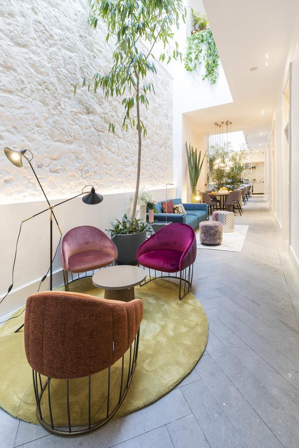 Hotell Veintiuno Emblematic - Adults Only Las Palmas de Gran Canaria
