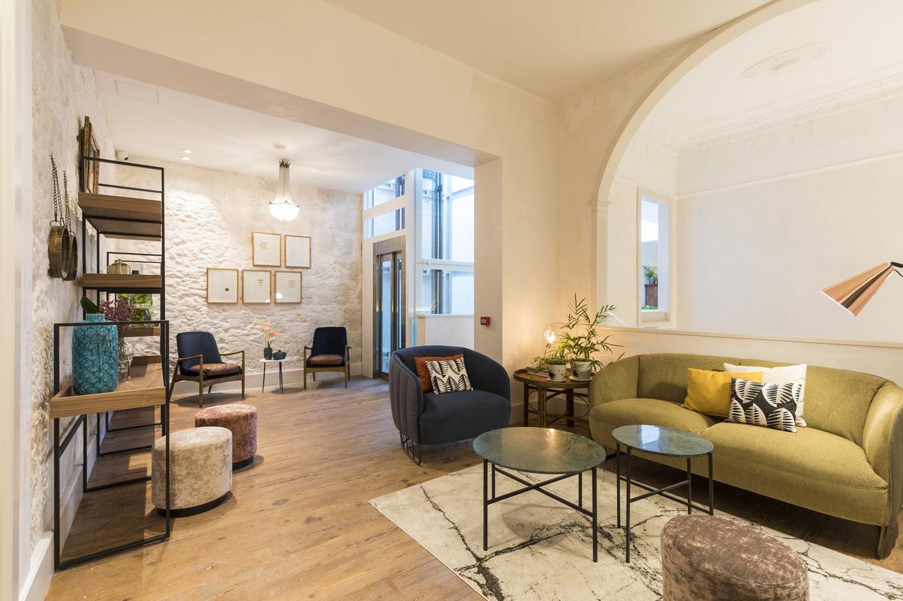 Hotell Veintiuno Emblematic - Adults Only 4*