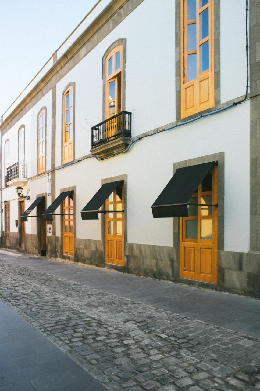Veintiuno Emblematic - Adults Only Hotell Las Palmas de Gran Canaria