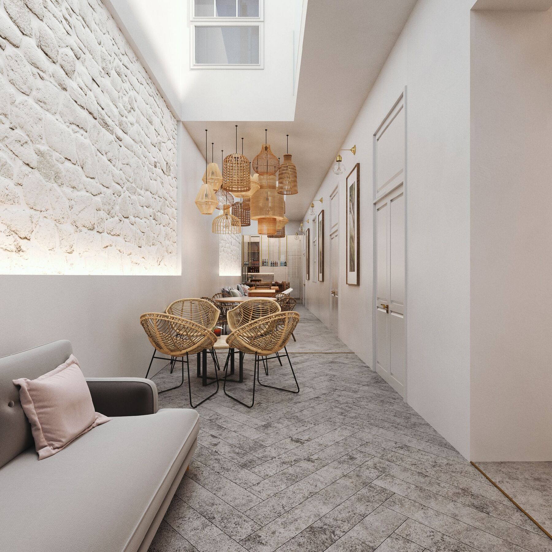 Veintiuno Emblematic - Adults Only Hotell 4*