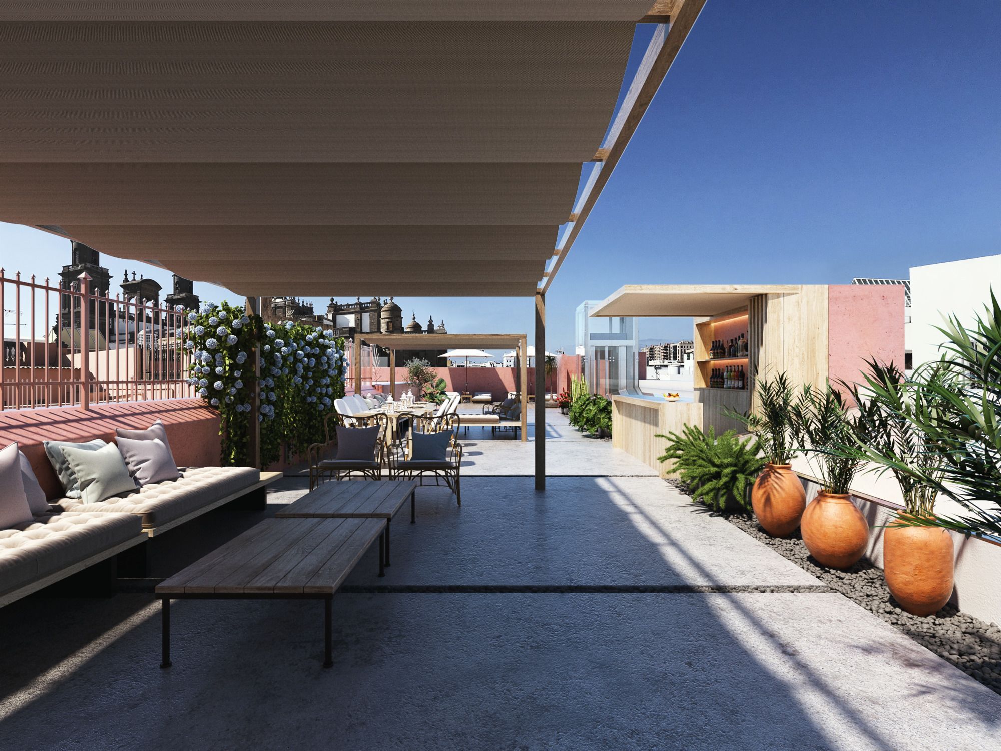 Veintiuno Emblematic - Adults Only Hotell Las Palmas de Gran Canaria